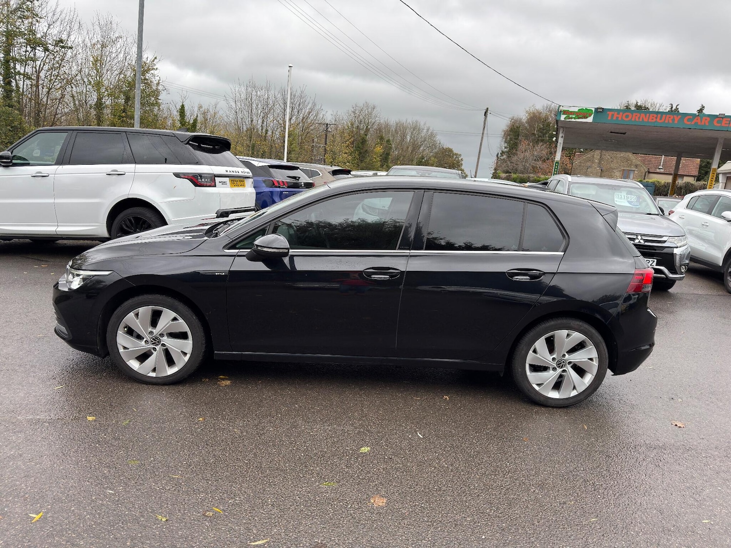 Used Volkswagen Golf for sale - 76996123: Photo 9