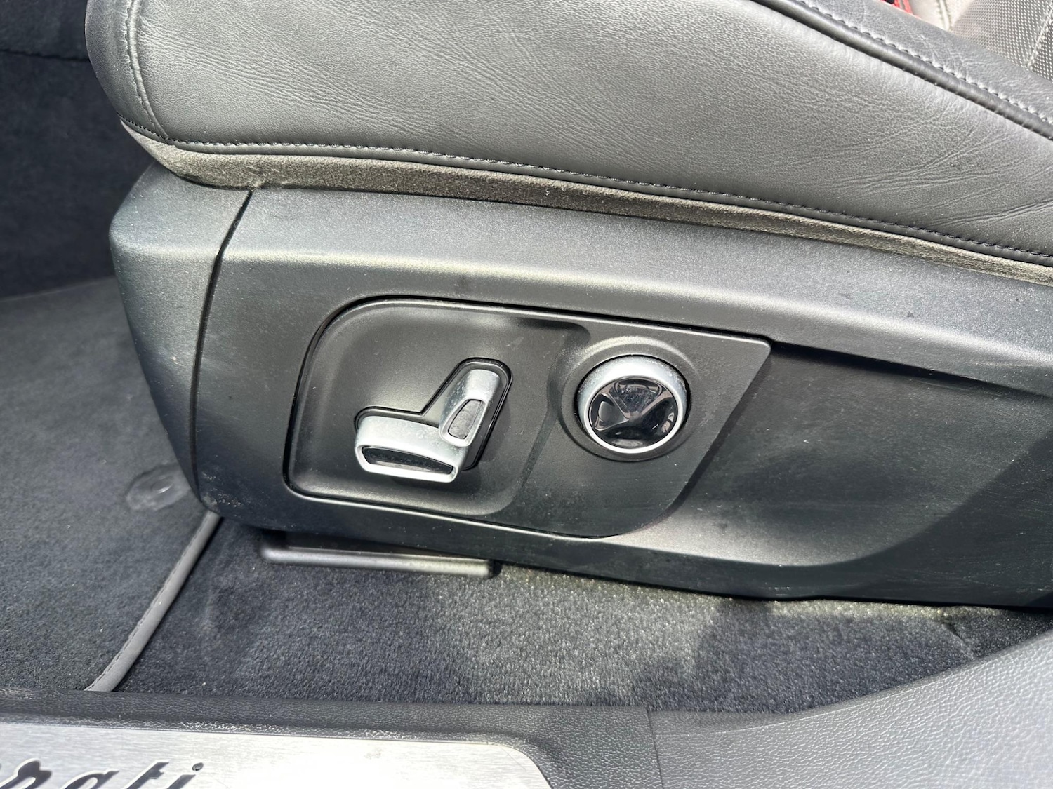 Vehicle 26