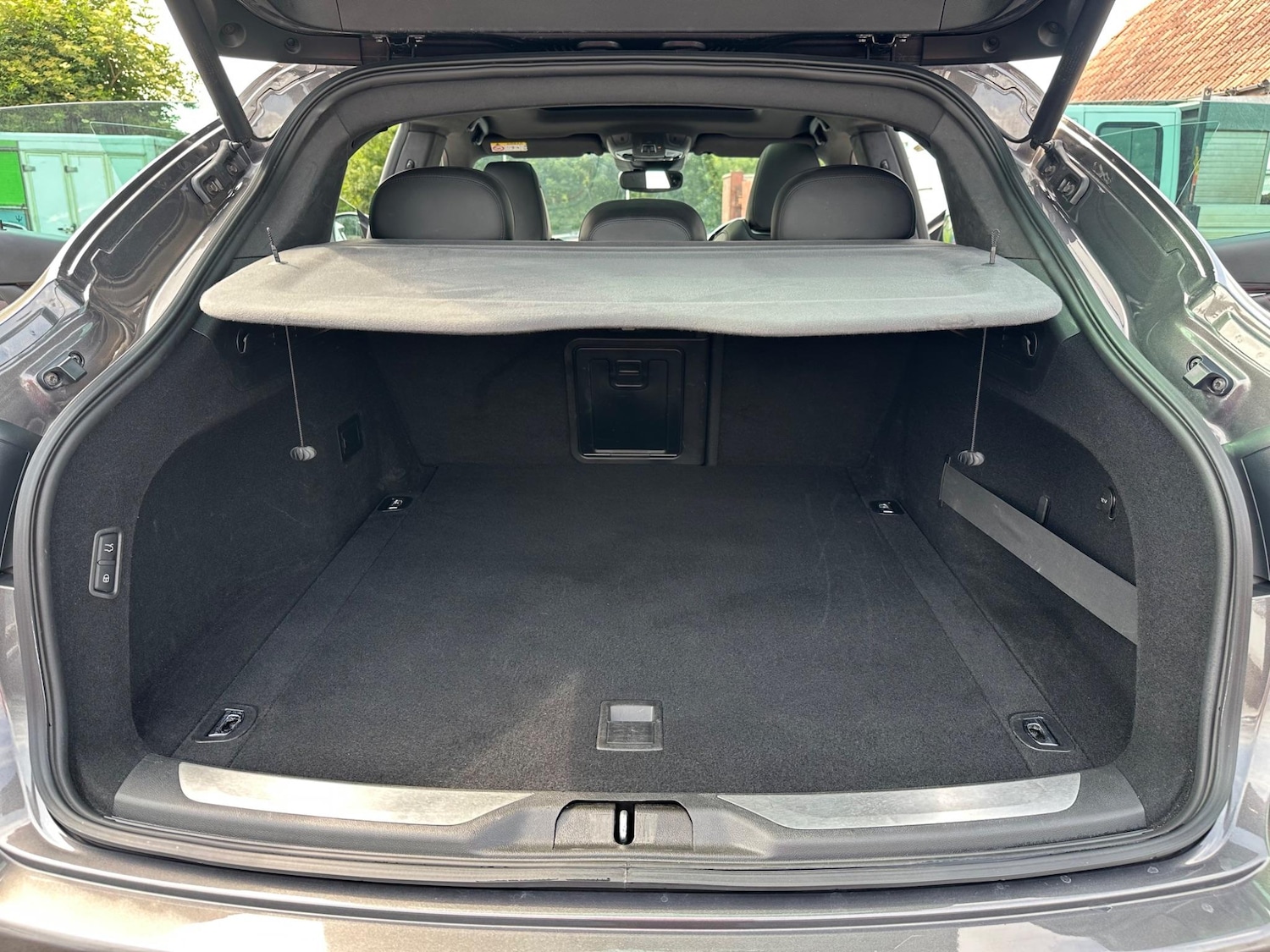 Vehicle 41