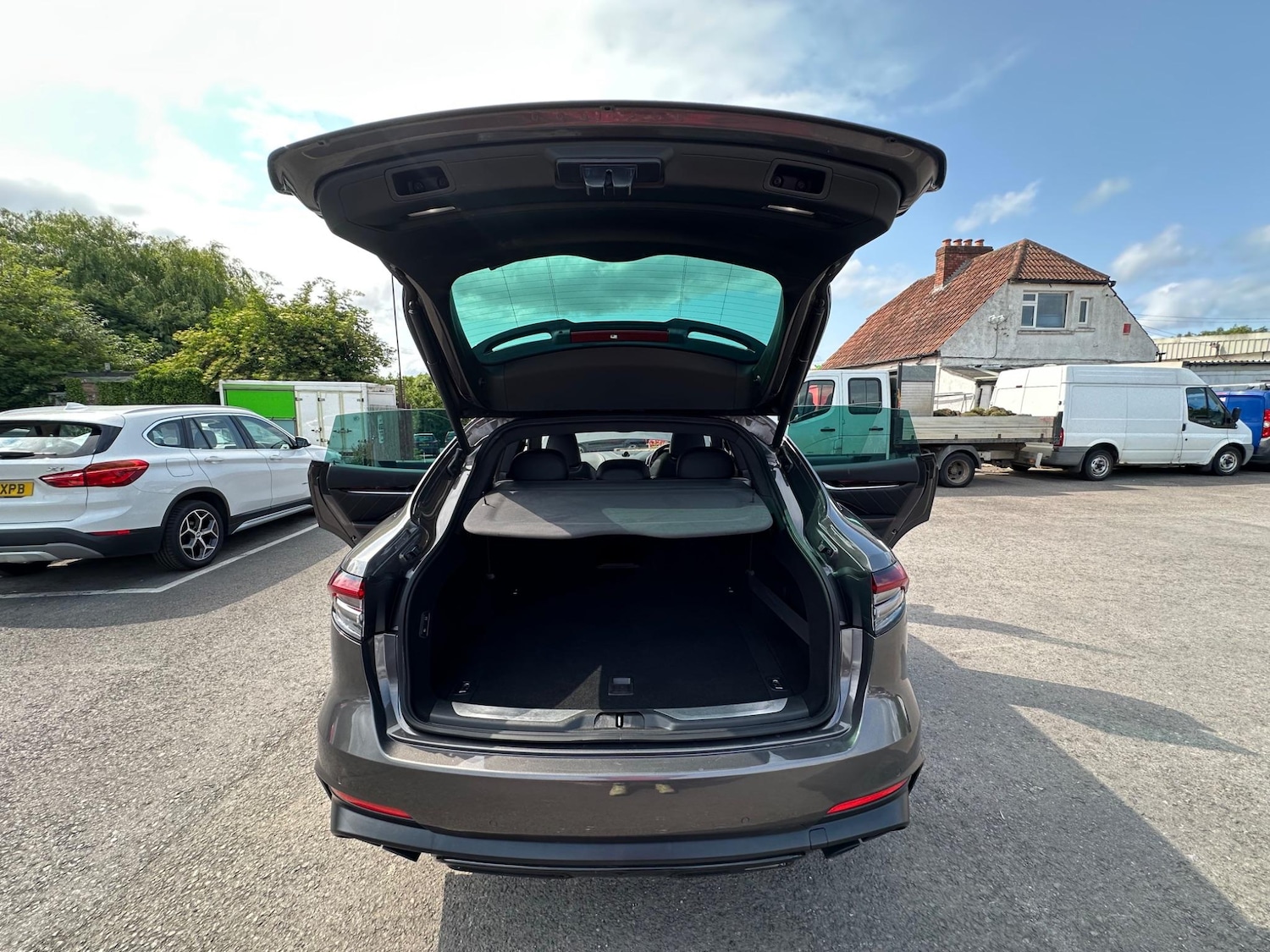 Vehicle 47