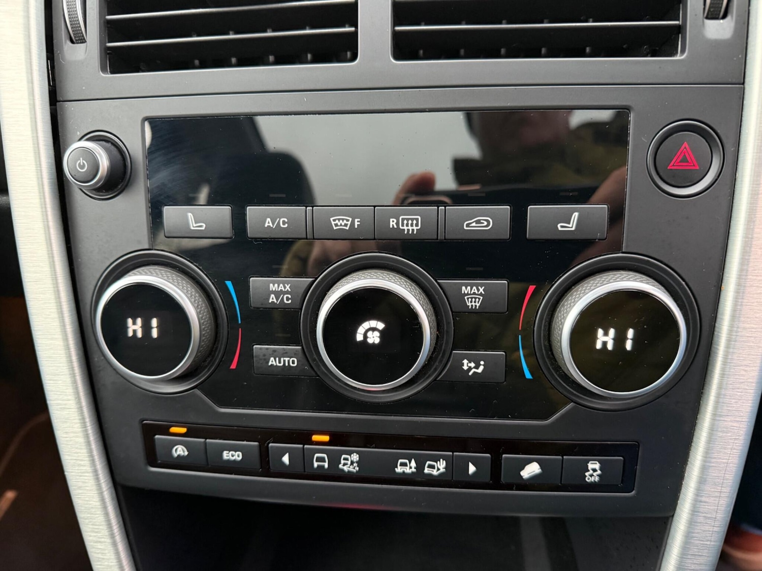 Used Land Rover Discovery Sport 2016 for sale - 77291229: Photo 13