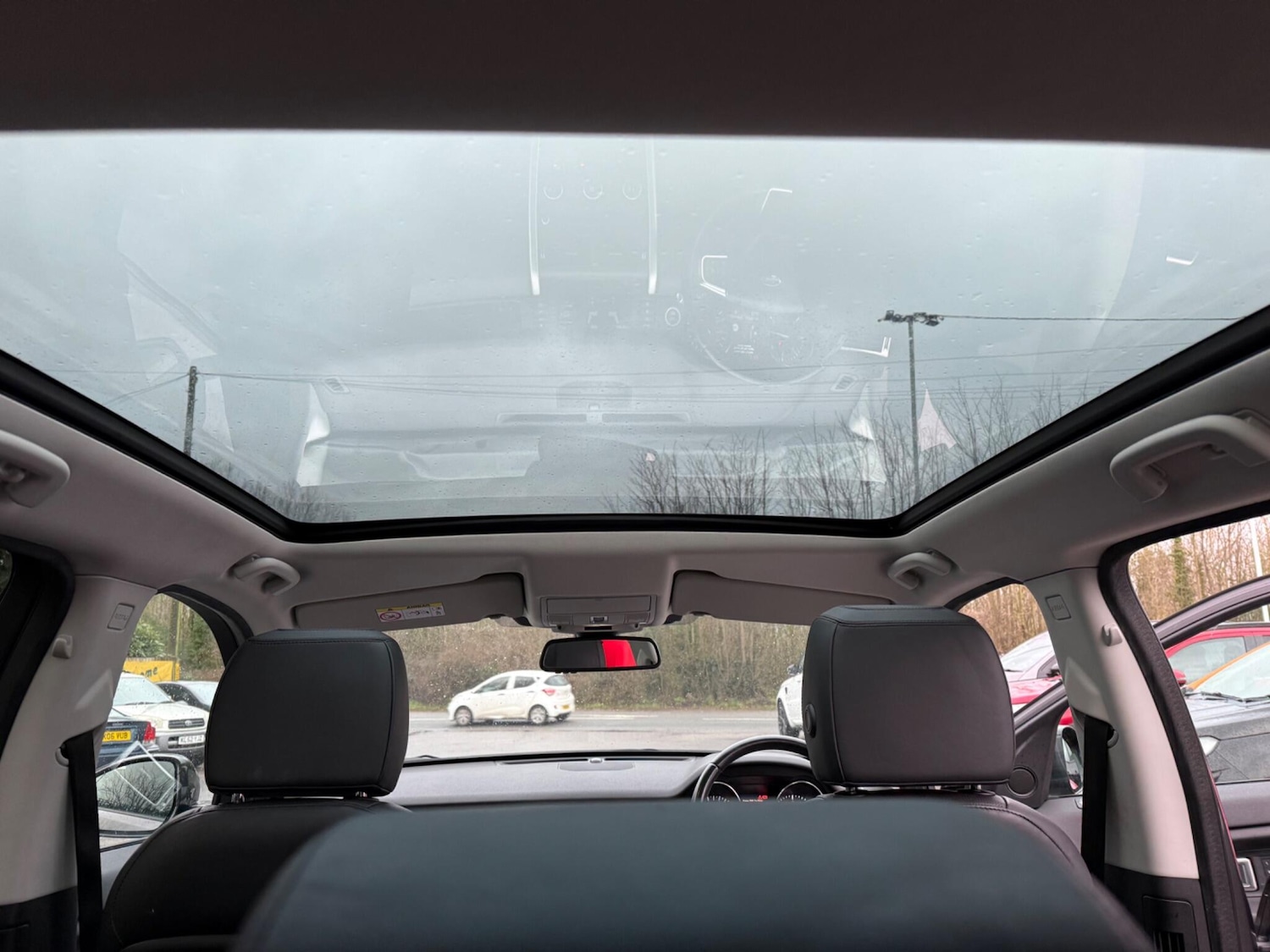 Used Land Rover Discovery Sport 2016 for sale - 77291229: Photo 19