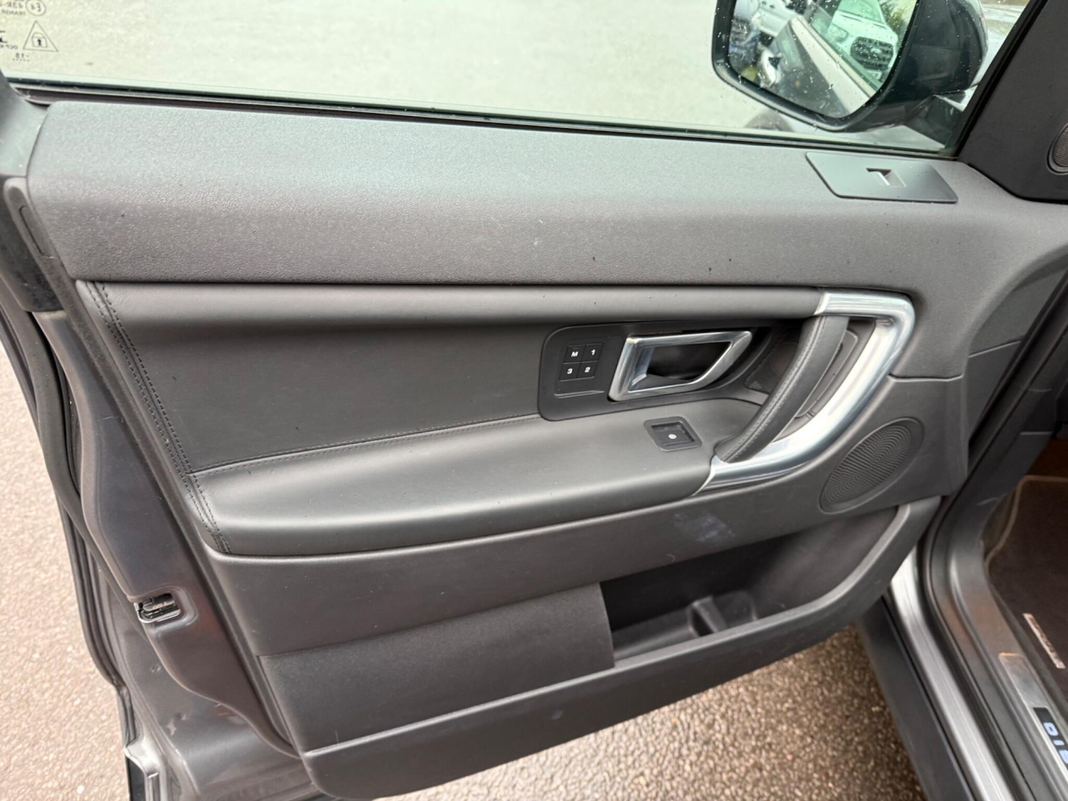 Used Land Rover Discovery Sport 2016 for sale - 77291229: Photo 23