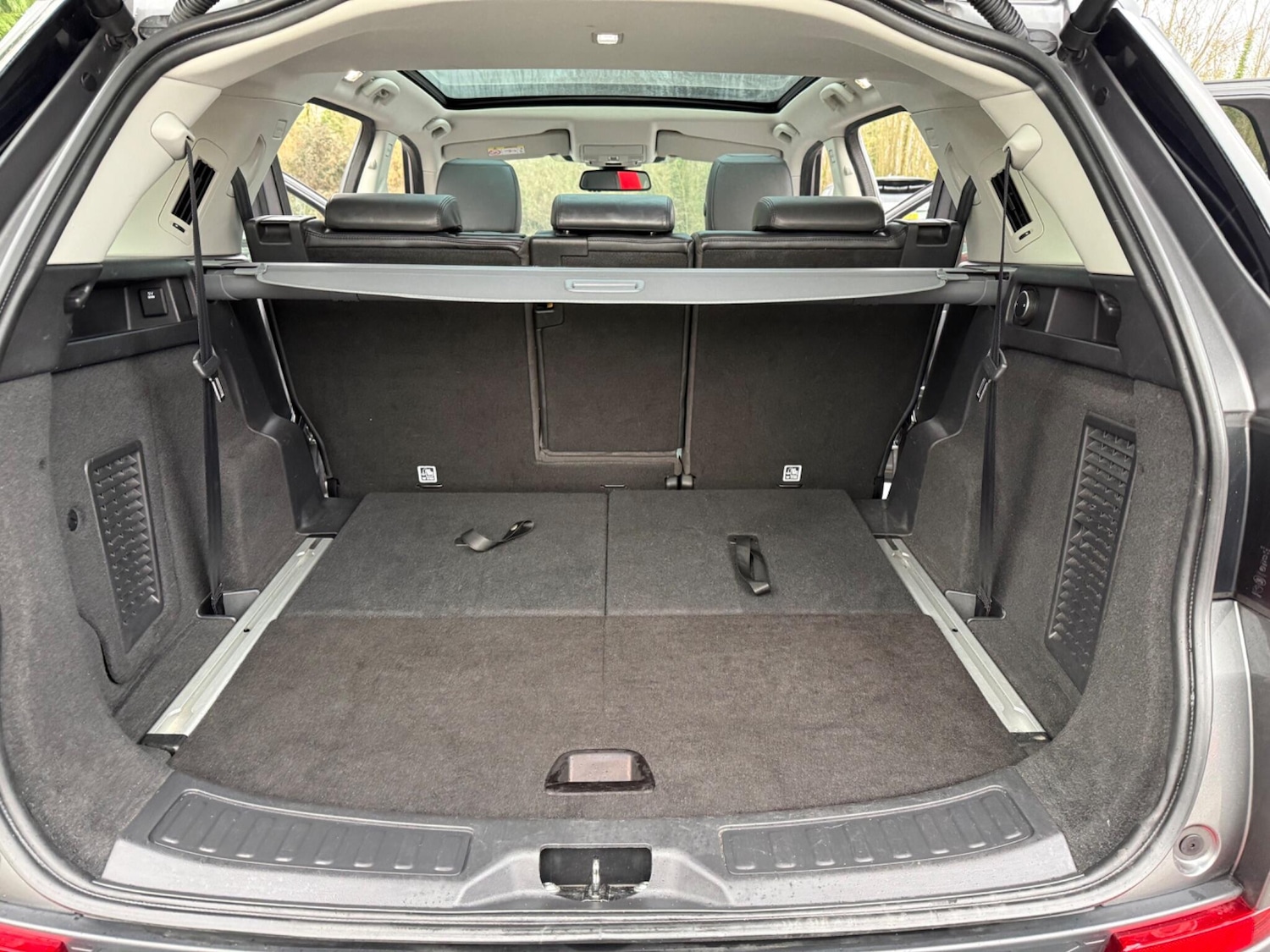 Used Land Rover Discovery Sport 2016 for sale - 77291229: Photo 28