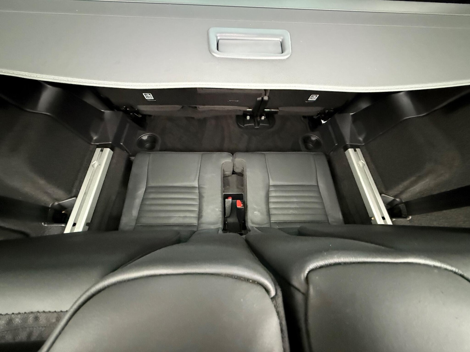 Used Land Rover Discovery Sport 2016 for sale - 77291229: Photo 29