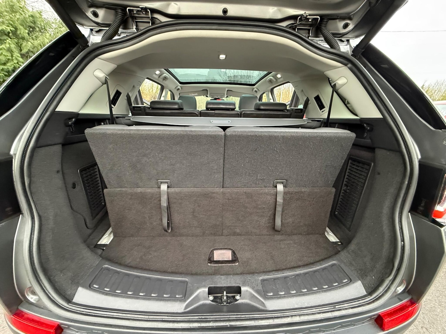 Used Land Rover Discovery Sport 2016 for sale - 77291229: Photo 30