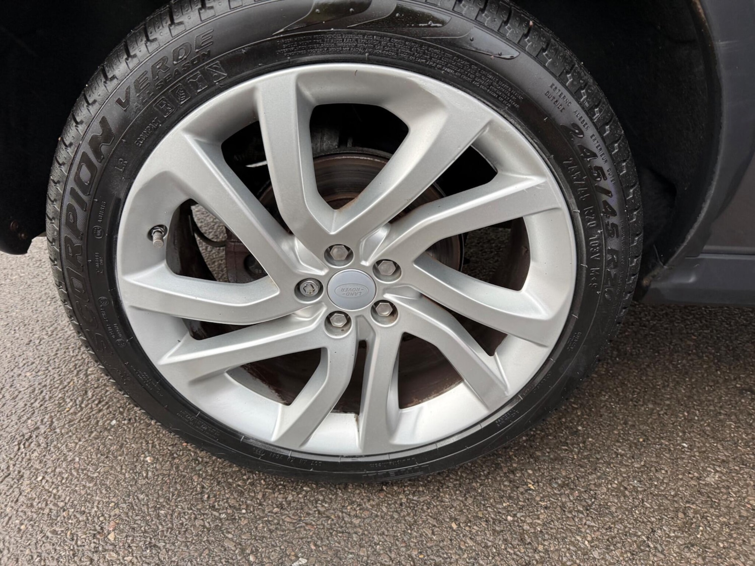 Used Land Rover Discovery Sport 2016 for sale - 77291229: Photo 36