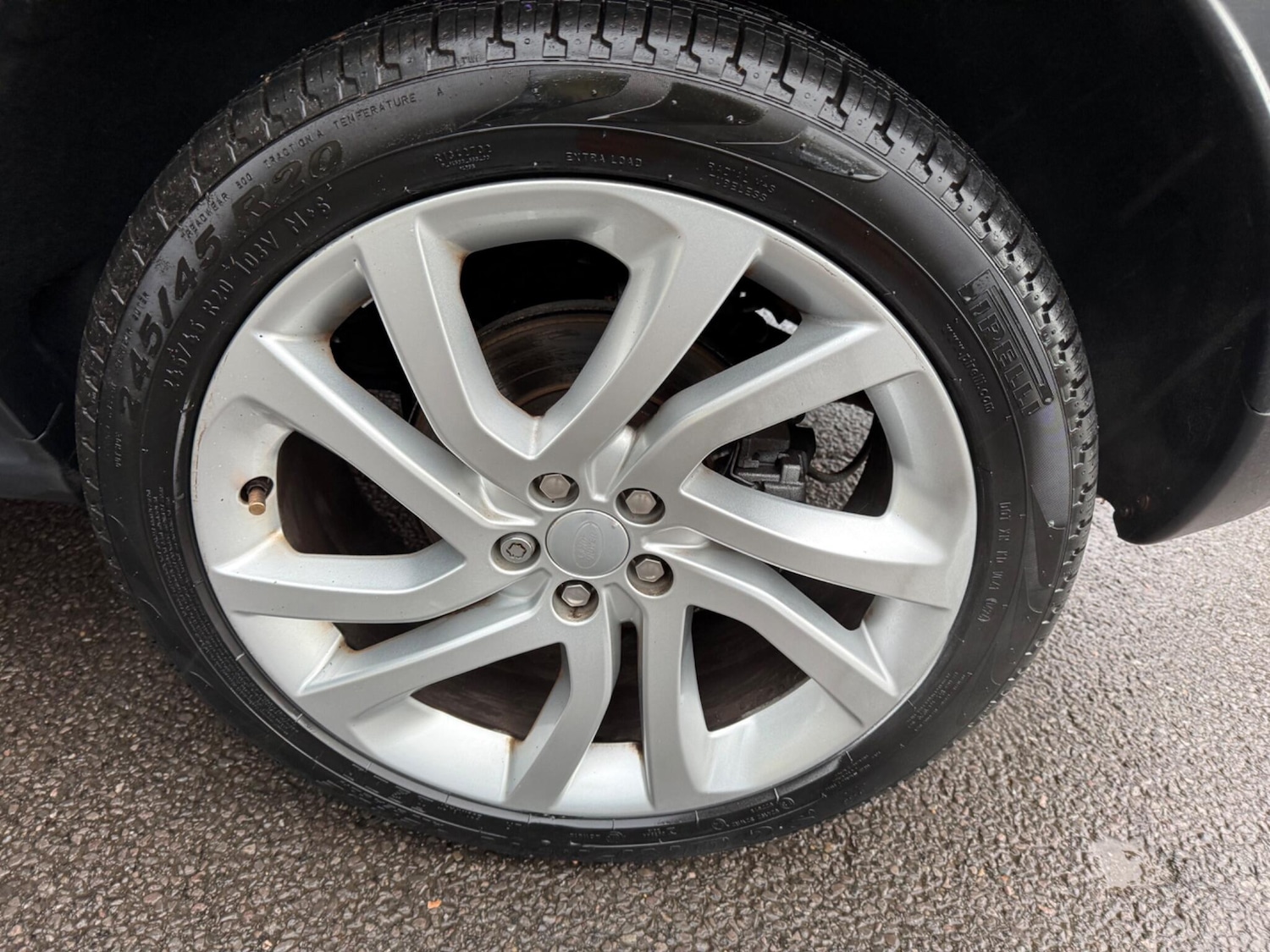 Used Land Rover Discovery Sport 2016 for sale - 77291229: Photo 37