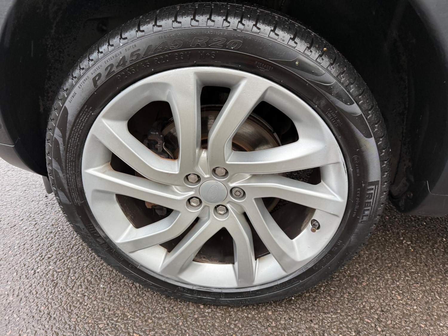 Used Land Rover Discovery Sport 2016 for sale - 77291229: Photo 38