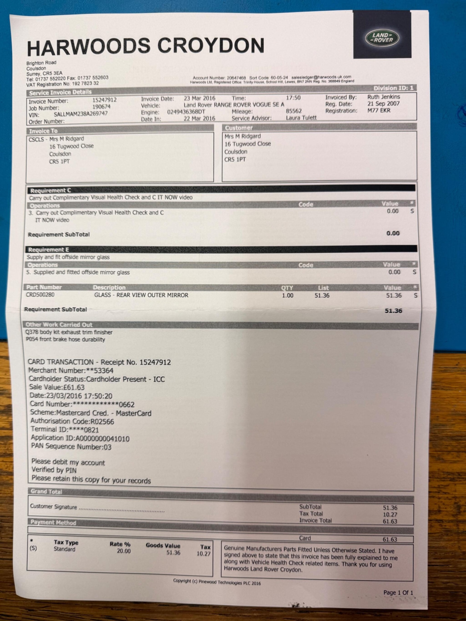 Used Land Rover Discovery Sport 2016 for sale - 77291229: Photo 61