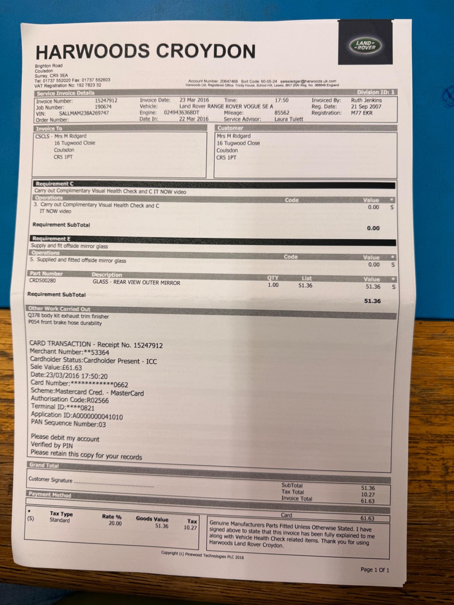 Used Land Rover Discovery Sport 2016 for sale - 77291229: Photo 62