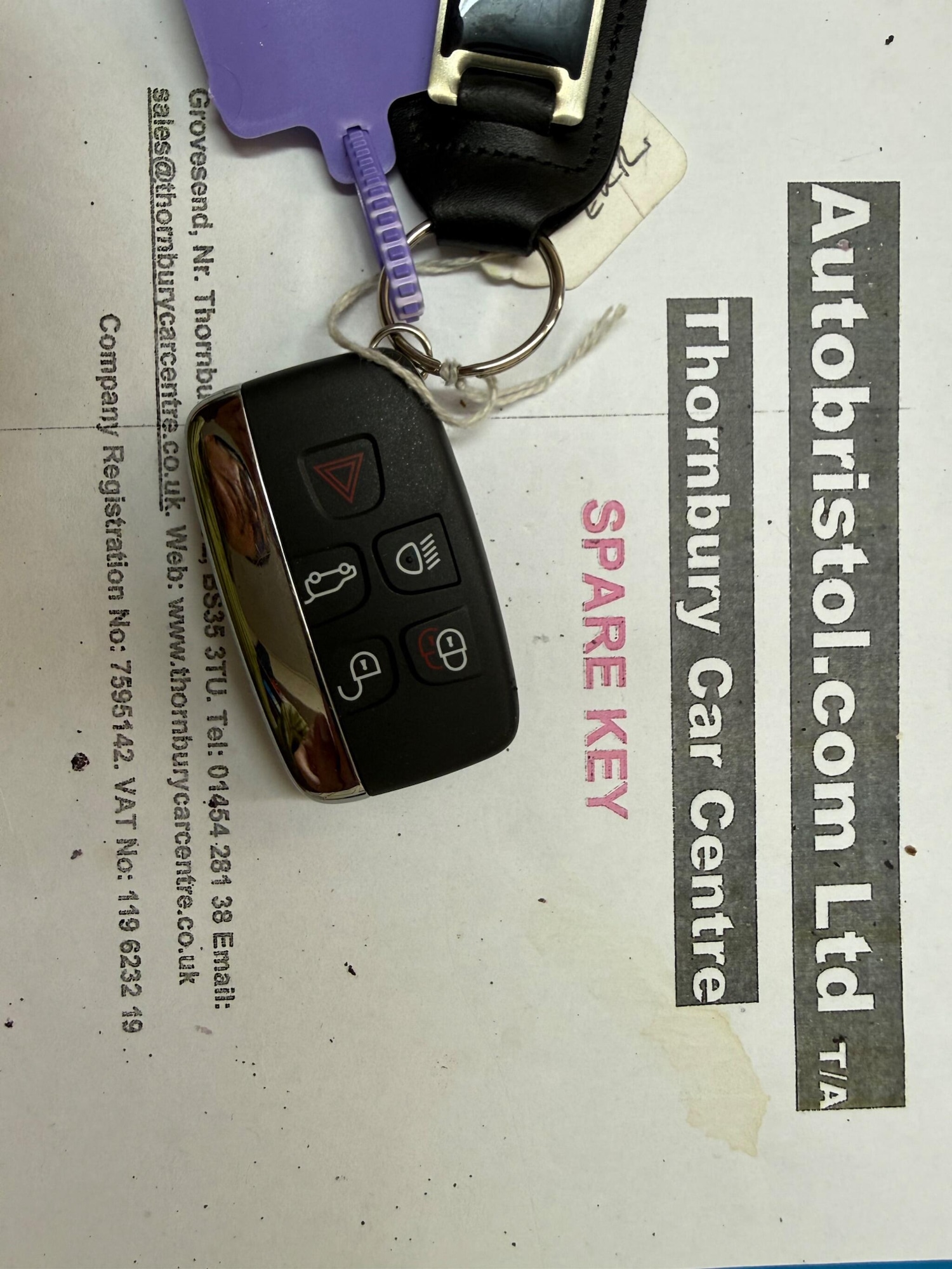 Used Land Rover Discovery Sport 2016 for sale - 77291229: Photo 68