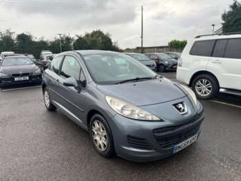 2009 (59) - 1.4 VTi S Euro 4 3dr (A/C)