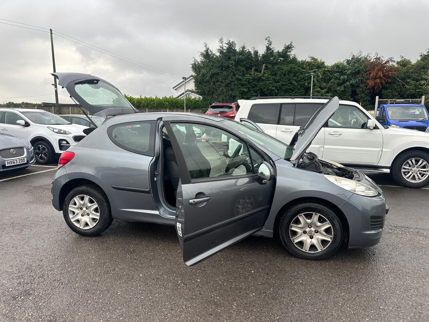 Vehicle 25
