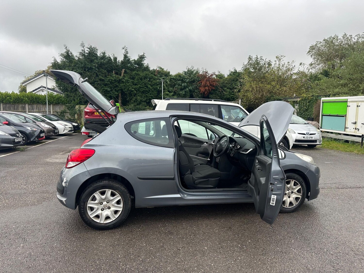 Vehicle 26