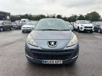 Used Peugeot 207 2009 for sale - 74196573: Photo