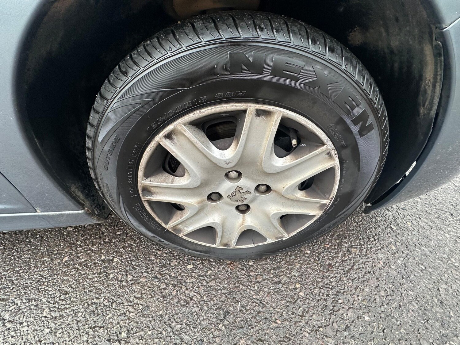 Vehicle 30