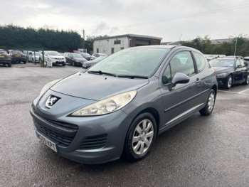Used Peugeot 207 2009 for sale - 74196573: Photo