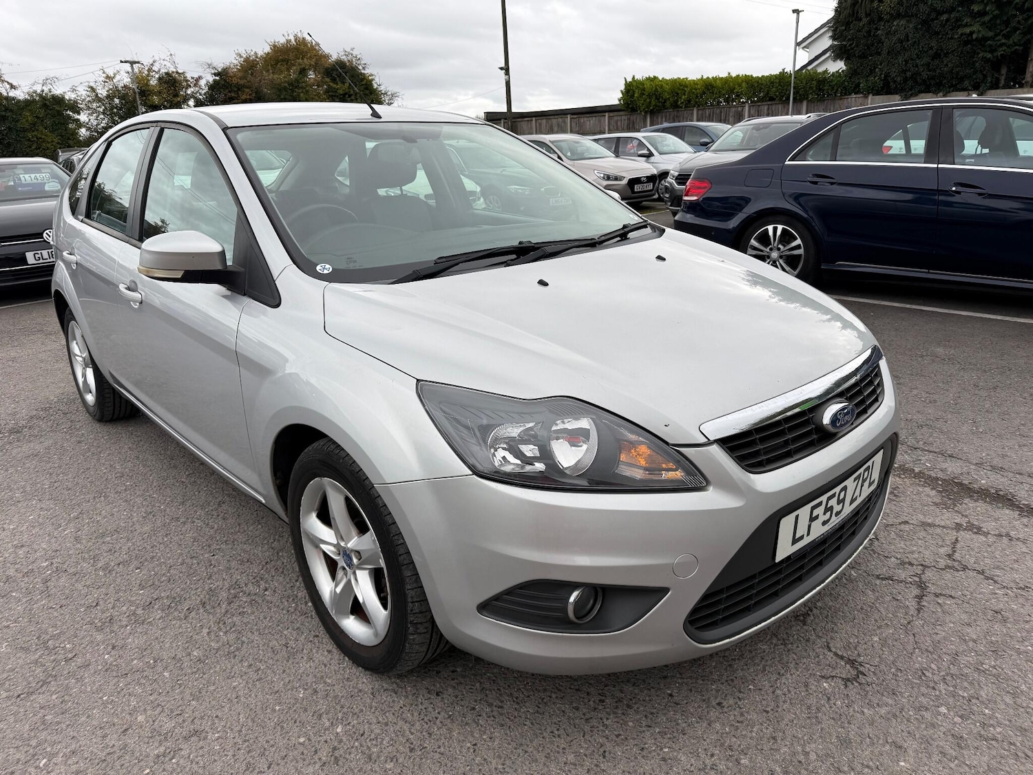 Used Ford Focus 2009 for sale - 76423839: Photo 1
