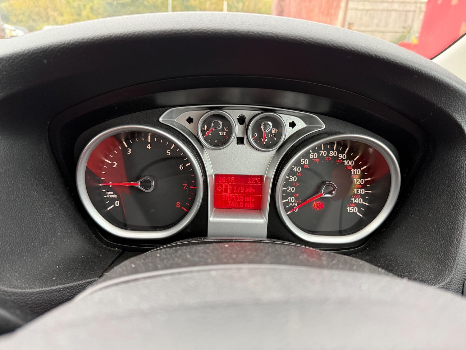 Used Ford Focus 2009 for sale - 76423839: Photo 11