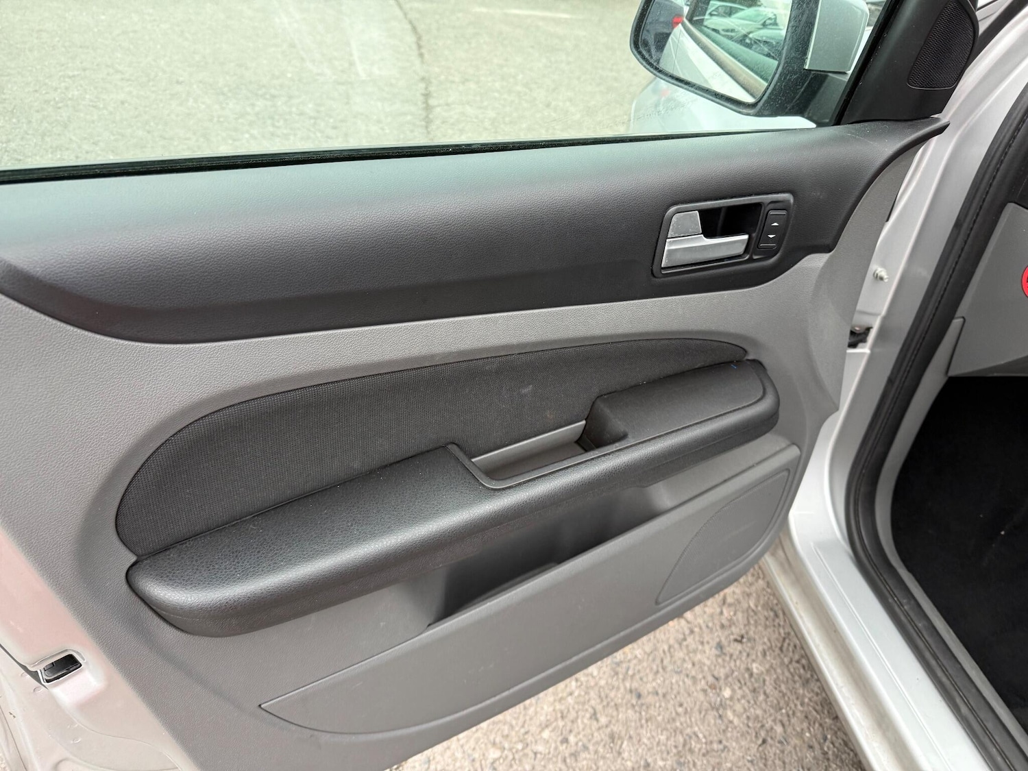 Used Ford Focus 2009 for sale - 76423839: Photo 16