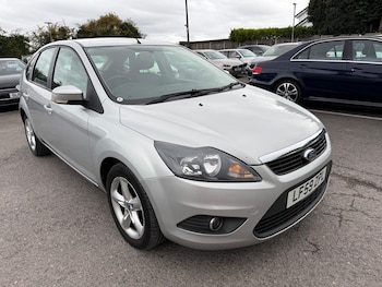 Used Ford Focus 2009 for sale - 76423839: Photo