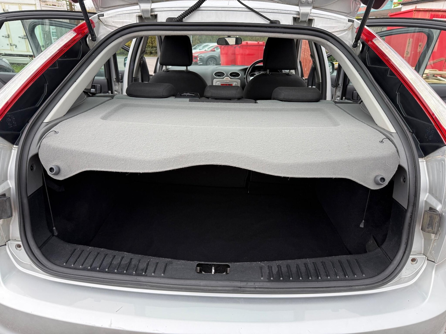 Used Ford Focus 2009 for sale - 76423839: Photo 22