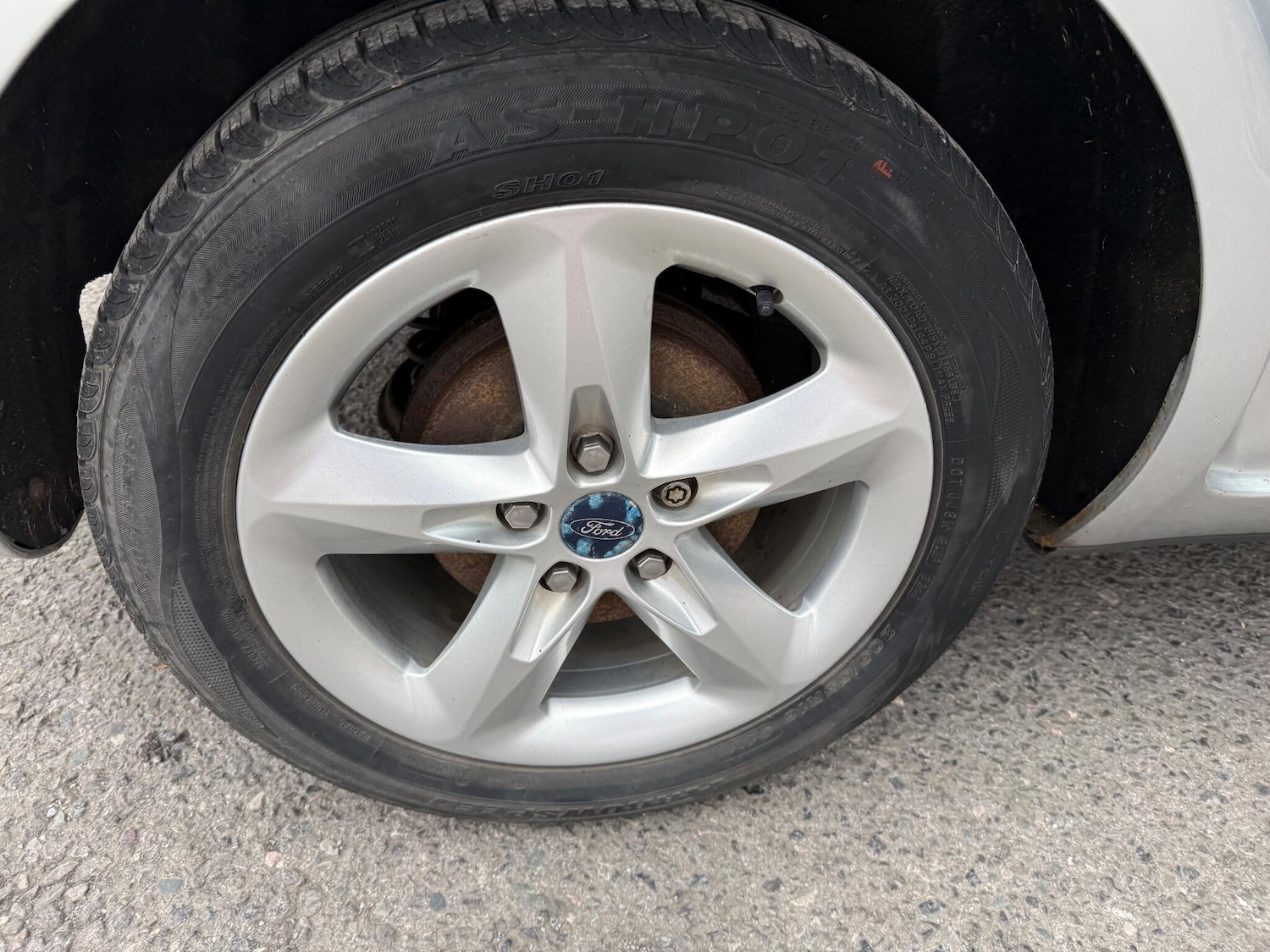 Used Ford Focus 2009 for sale - 76423839: Photo 29