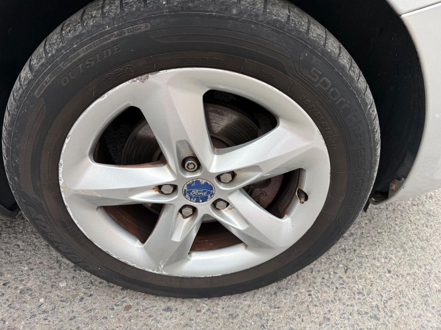 Used Ford Focus 2009 for sale - 76423839: Photo 30