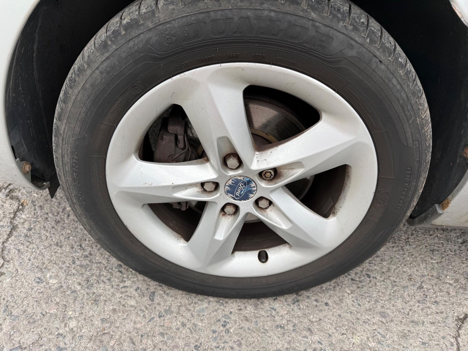 Used Ford Focus 2009 for sale - 76423839: Photo 31