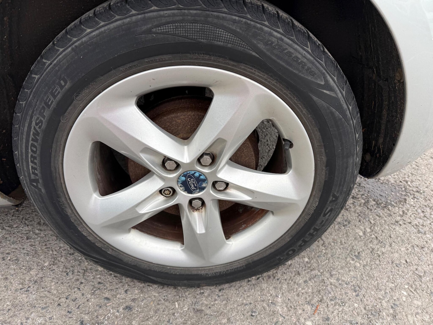 Used Ford Focus 2009 for sale - 76423839: Photo 32