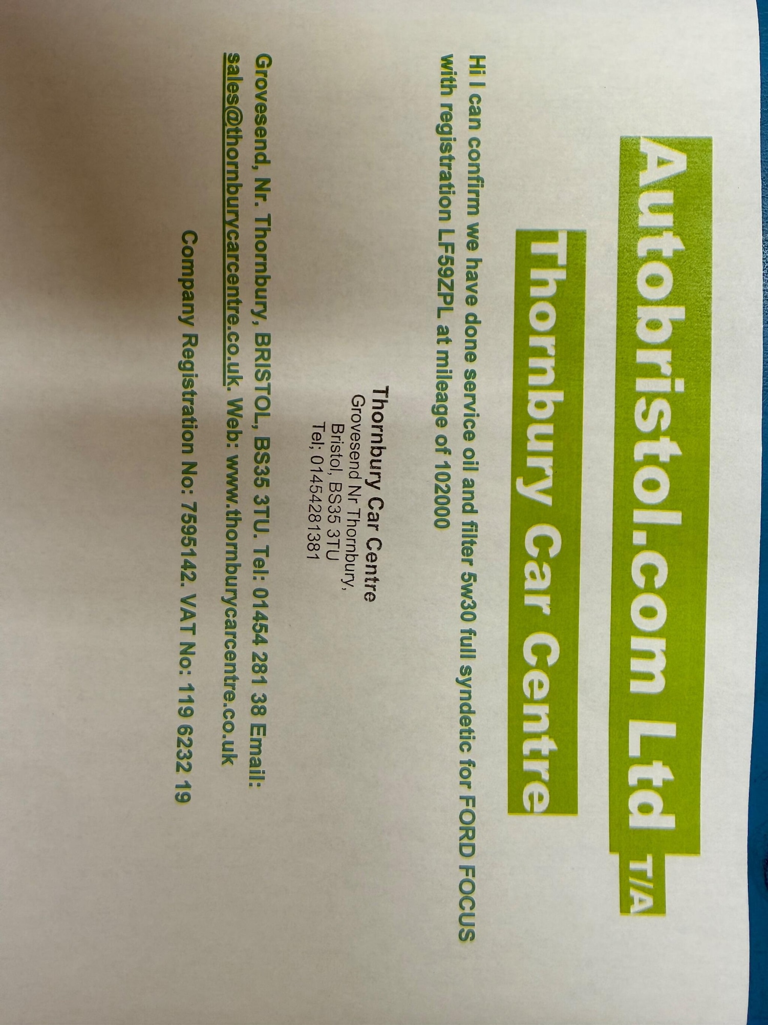 Used Ford Focus 2009 for sale - 76423839: Photo 33