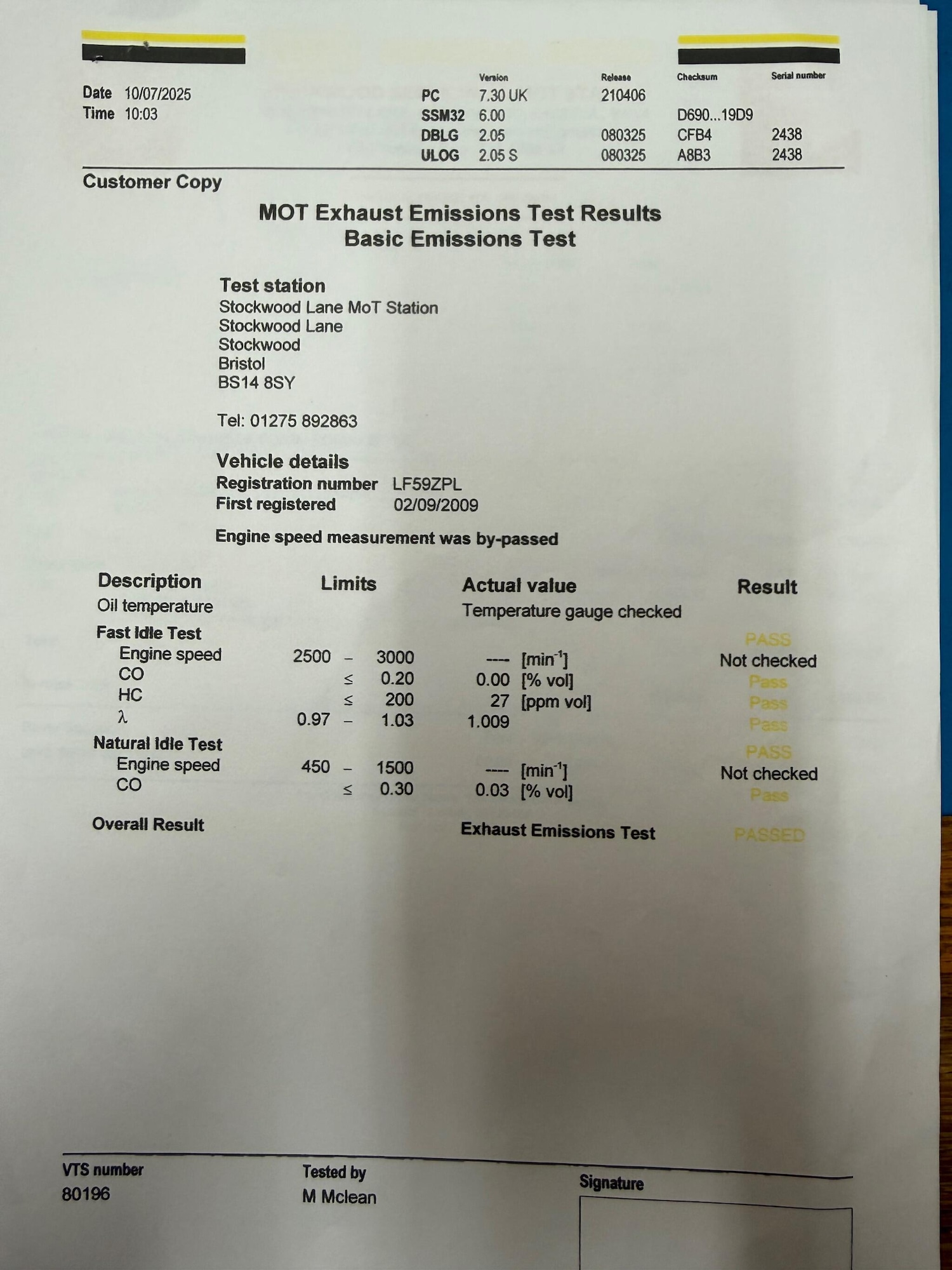 Used Ford Focus 2009 for sale - 76423839: Photo 35