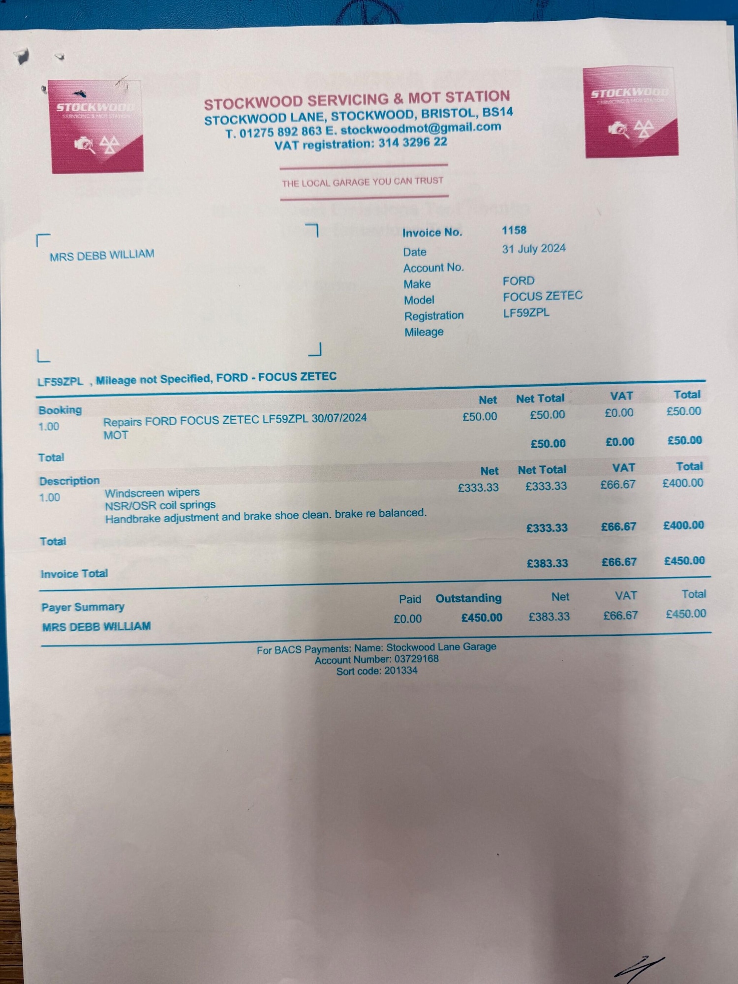 Used Ford Focus 2009 for sale - 76423839: Photo 36