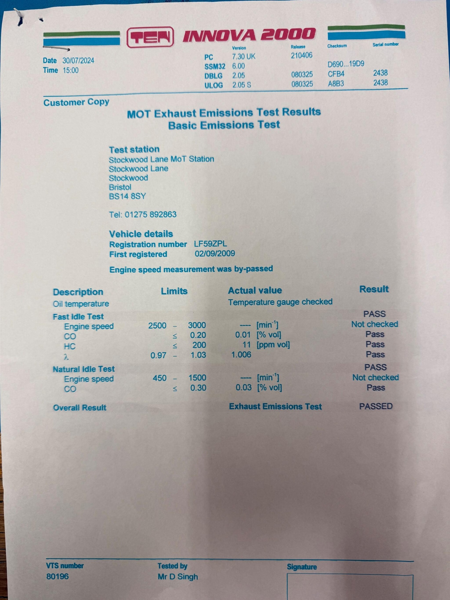 Used Ford Focus 2009 for sale - 76423839: Photo 37