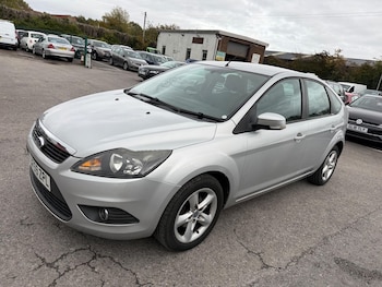 Used Ford Focus 2009 for sale - 76423839: Photo