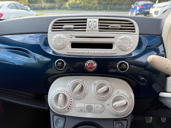 Used Fiat 500 2013 for sale - 76336644: Photo 10