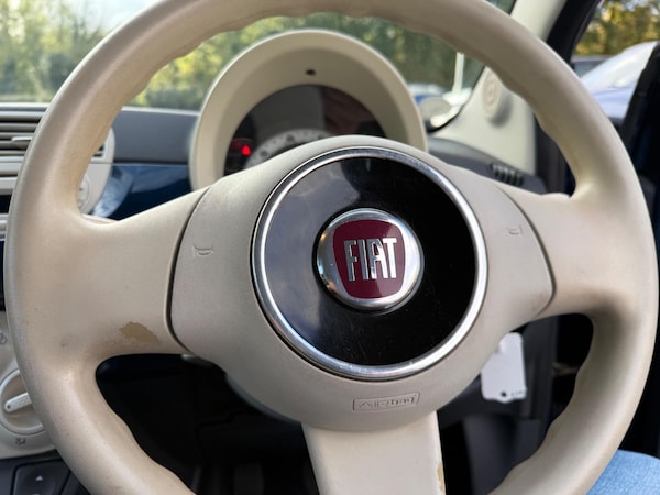 Used Fiat 500 2013 for sale - 76336644: Photo 11