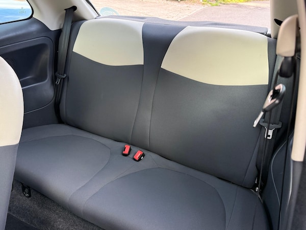 Used Fiat 500 2013 for sale - 76336644: Photo 15
