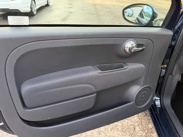 Used Fiat 500 2013 for sale - 76336644: Photo 16