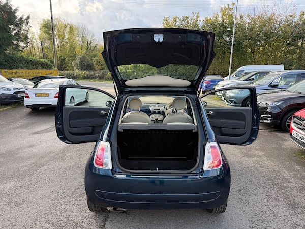 Used Fiat 500 2013 for sale - 76336644: Photo 23
