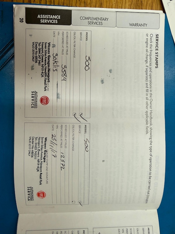 Used Fiat 500 2013 for sale - 76336644: Photo 27