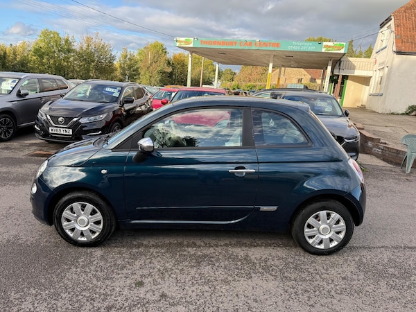 Used Fiat 500 2013 for sale - 76336644: Photo 9