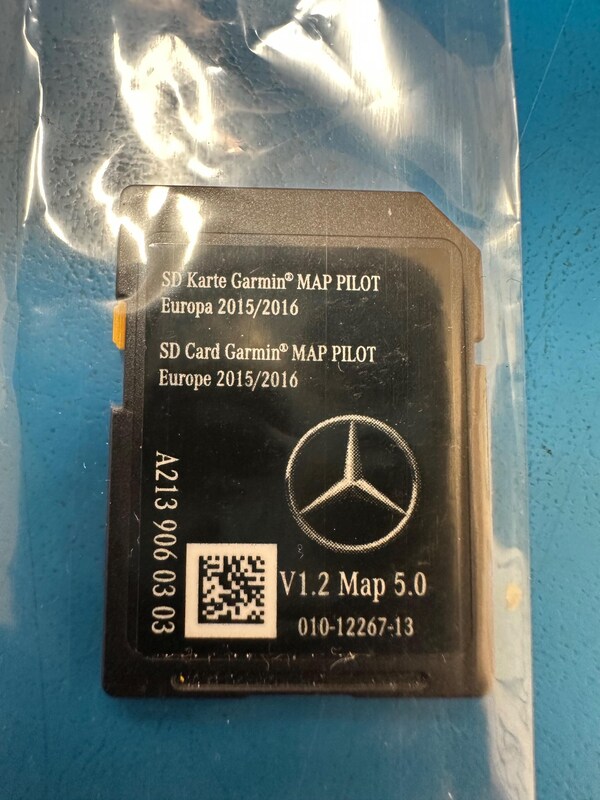 Used Mercedes-Benz C Class 2016 for sale - 76306185: Photo 43