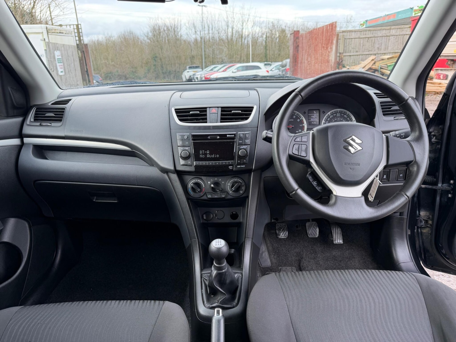 Used Suzuki Swift 2013 for sale - 77538397: Photo 13