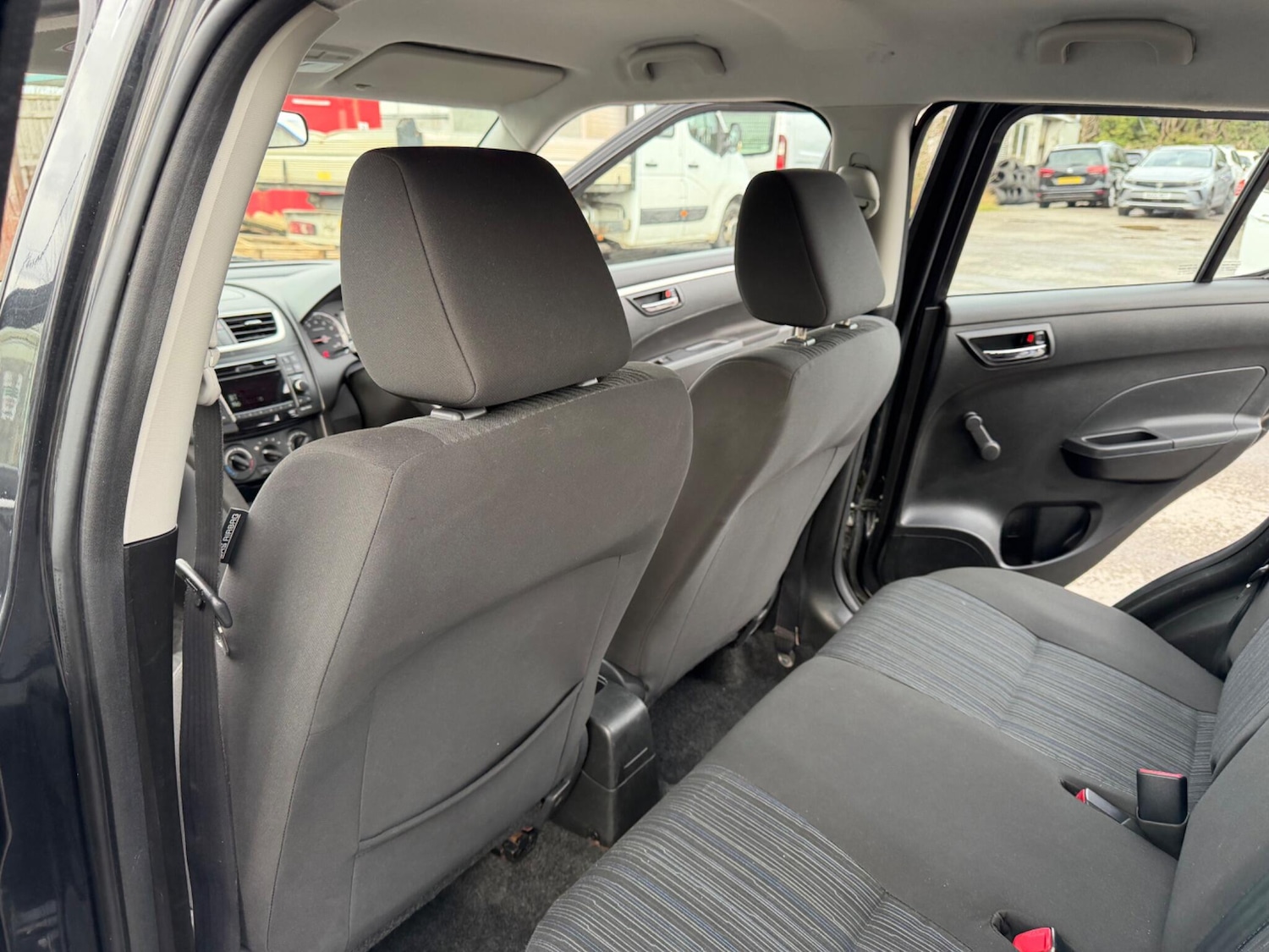 Used Suzuki Swift 2013 for sale - 77538397: Photo 20