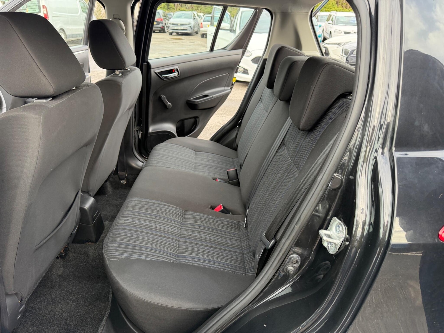 Used Suzuki Swift 2013 for sale - 77538397: Photo 21