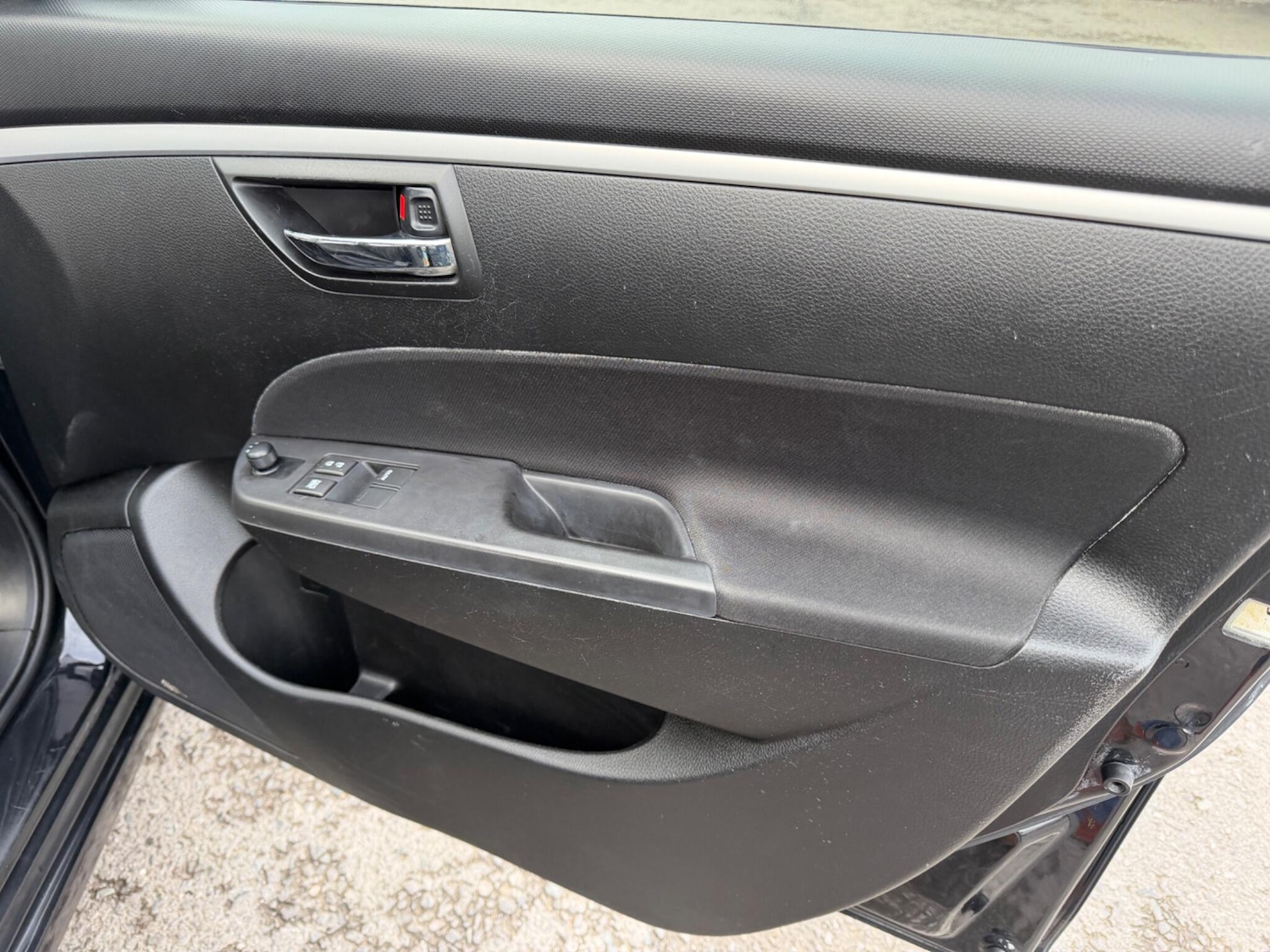 Used Suzuki Swift 2013 for sale - 77538397: Photo 23