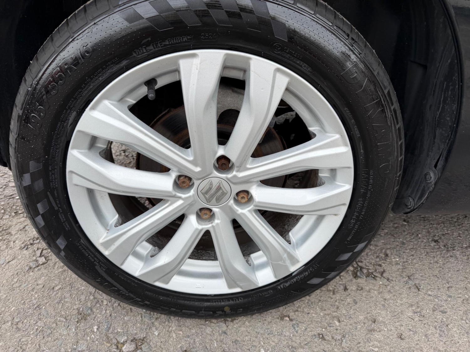 Used Suzuki Swift 2013 for sale - 77538397: Photo 32