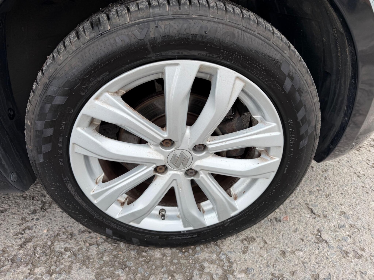 Used Suzuki Swift 2013 for sale - 77538397: Photo 33